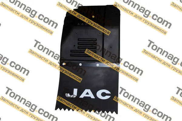 Брызговик кабины правый (без кронштейна) JAC N-120, Компас-12 (8403210LE094)