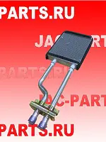 Радиатор печки JAC 200 JH40003G002Z
