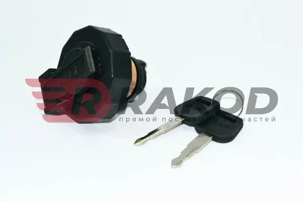 Крышка бензобака BAW-1044,1065