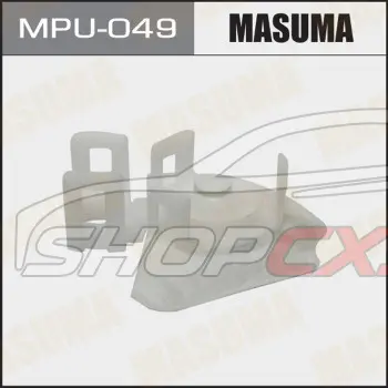 Фильтр топливный грубой очистки Mazda CX-5 2.0/2.5 (2011-по н.в) Masuma