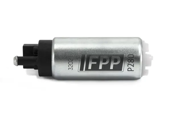 Бензонасос 280 л/ч, с установочным комплектом FPP 280 (Walbro GSS342)