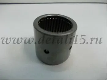 Подшипник передней ступицы Соболь 4х4 ES137909