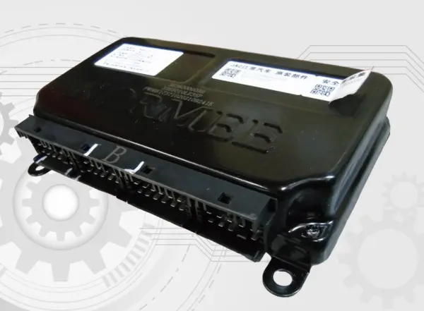 Блок электронного контроля устойчивости ESC JAC N120 3565010LE35P