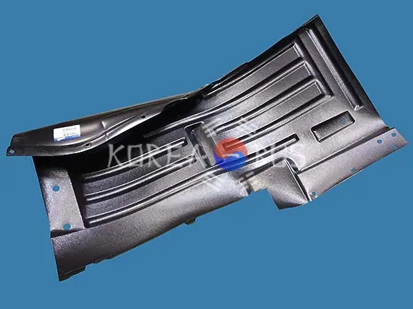 ← Патрубок радиатора нижний Daewoo Ultra Novus DOOSAN DV11 32671-01710 32671-01700 3267101710 3267101700