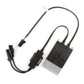 Блок розжига MTF light 3G Slim 12V/24V 35W