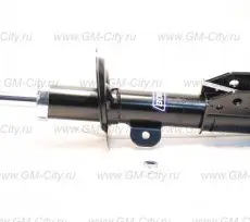 Амортизатор передний левый