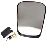 Зеркало HD78/65 (с подогревом) ECO