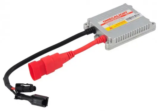 БЛОК РОЗЖИГА КСЕНОН SLIM OMEGALIGHT (КНР)