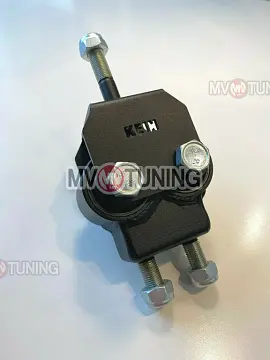Опора ДВС(двигателя) Kein для Toyota и Lexus Altezza, Aristo, Progres, GS300, IS, SC 12361-46190, 12360-46160 2JZGE, 2JZGTE, 1JZGE