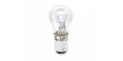 Лампа Bosch 12 V P21W BAZ15d