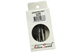 Адаптер CLAW 6mm