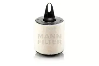 ВОЗДУШНЫЙ ФИЛЬТР C 1370 MANN-FILTER