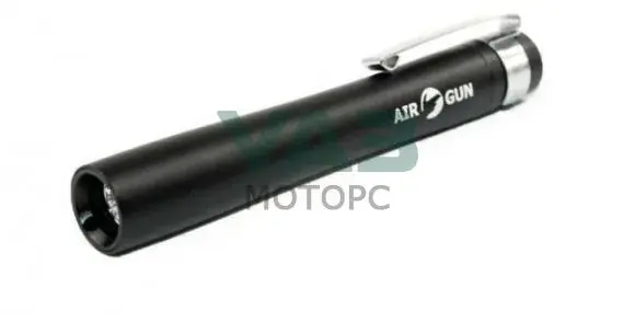 Ручной светодиодный фонарь (2 режима) Flashlight Air-Gun MINI / 90476