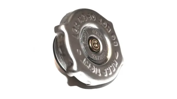 Крышка (пробка) радиатора охлаждения для 2.4 л., 3,3 л., 3,8 л. (для Dodge, Chrysler)