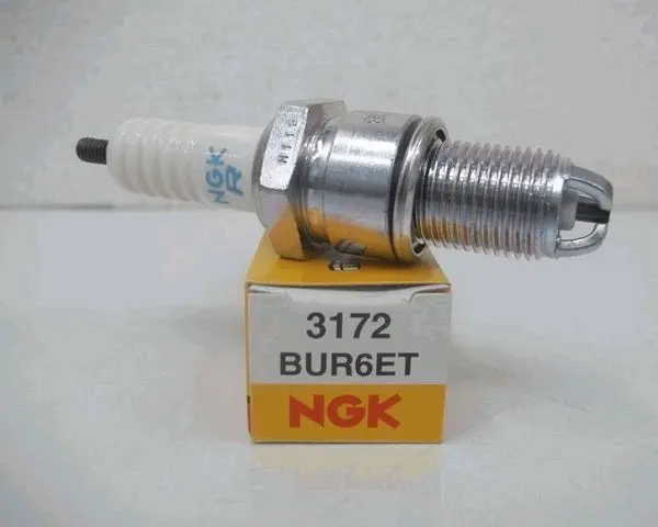 Свеча зажигания 3172NGK · BUR6ET VL-1