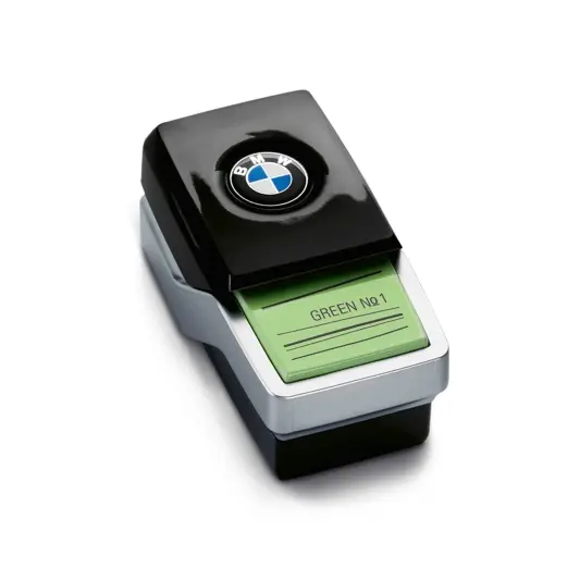 Сменный картридж BMW Ambient Air, Green Suite No.1 BMW 64119382597