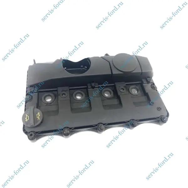 Крышка клапанная Ford Transit 2.4 2006-2011 1516726 / BC1Q6K271AA JMC