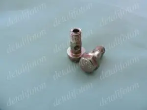 Болт пустотелый трубки ТКР Фотон 1039 E049339000109