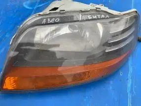 Левая передняя фара Шевроле Шевролет Авео 2005
