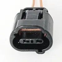 Разъемы в СБОРЕ с проводом (колодка: 7283-8721-30)(Скачать каталог)