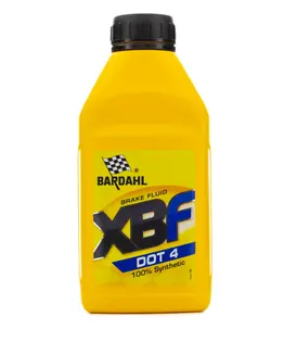 XBF DOT 4 450 мл.