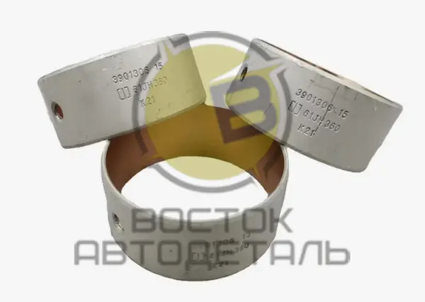 Втулка распредвала 6BT, 4BT 3901306 (57 мм) C+