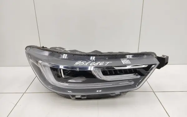 Фара передняя правая Chery Tiggo 8 Pro Max LED