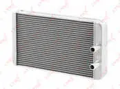 Радиатор отопителя Фиат Дукато 244 кузов Радиатор печки 300x200 PEUGEOT BOXER All 2001-2006 CITROEN JUMPER All`99-1001 CITROEN RELAY All c 2001