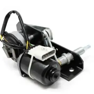 7168952 Мотор Стеклоочистителя с Трапецией (новый номер: 7234174) NEOMACHINERY
